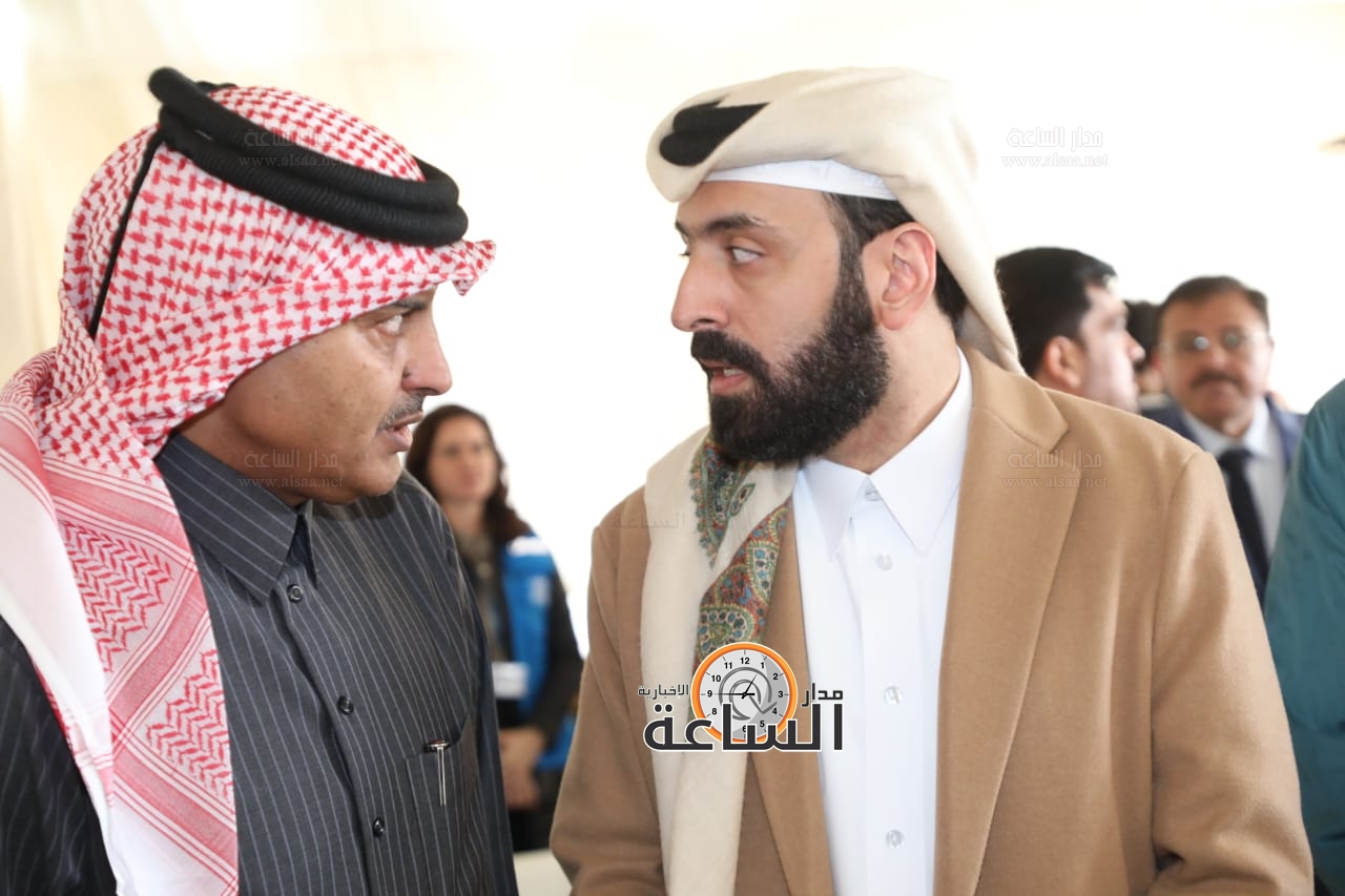 Madar Al-Saa Images 0.017434407922561235