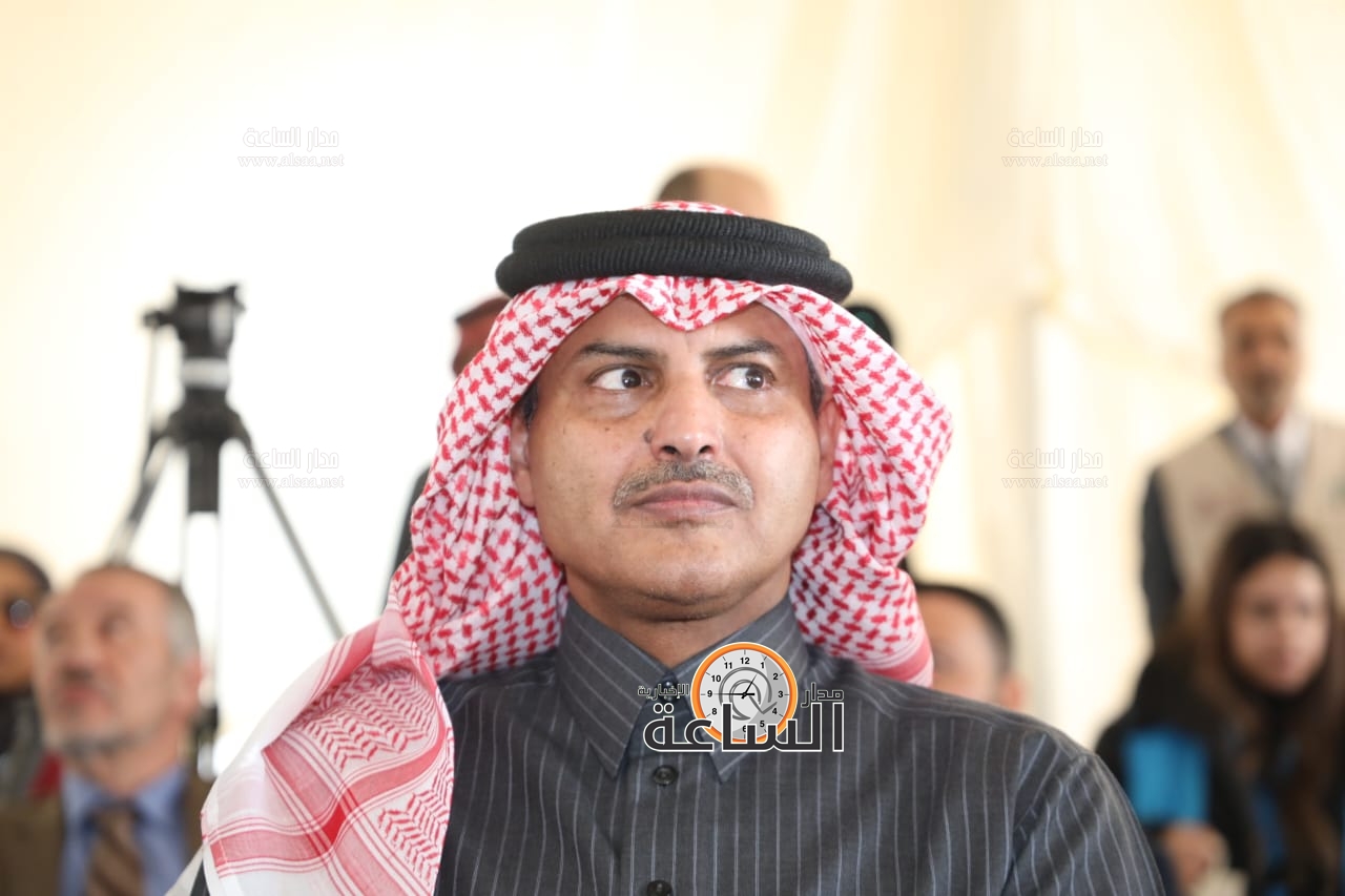 Madar Al-Saa Images 0.8749371308768592