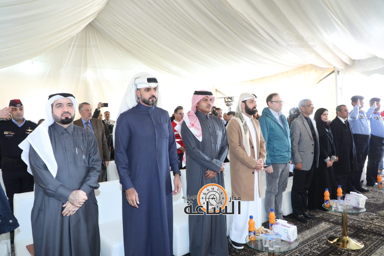 Madar Al-Saa Images 0.22979926001039752