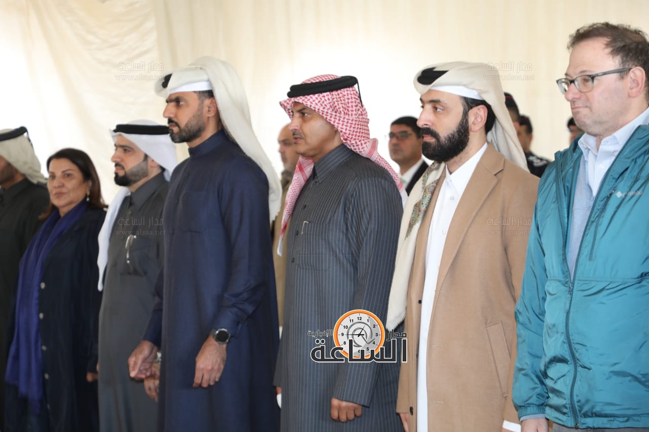 Madar Al-Saa Images 0.18786389337091491