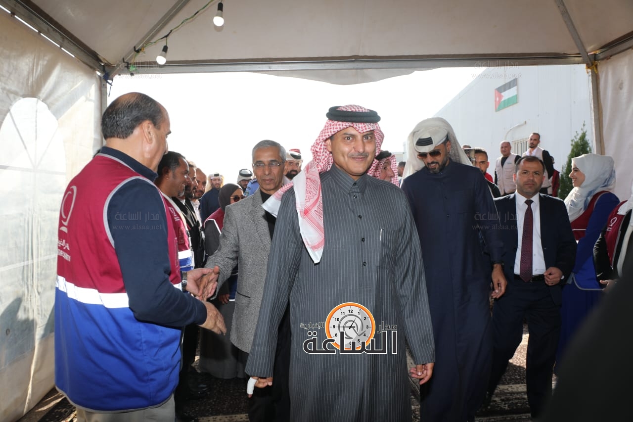 Madar Al-Saa Images 0.24264105668302105