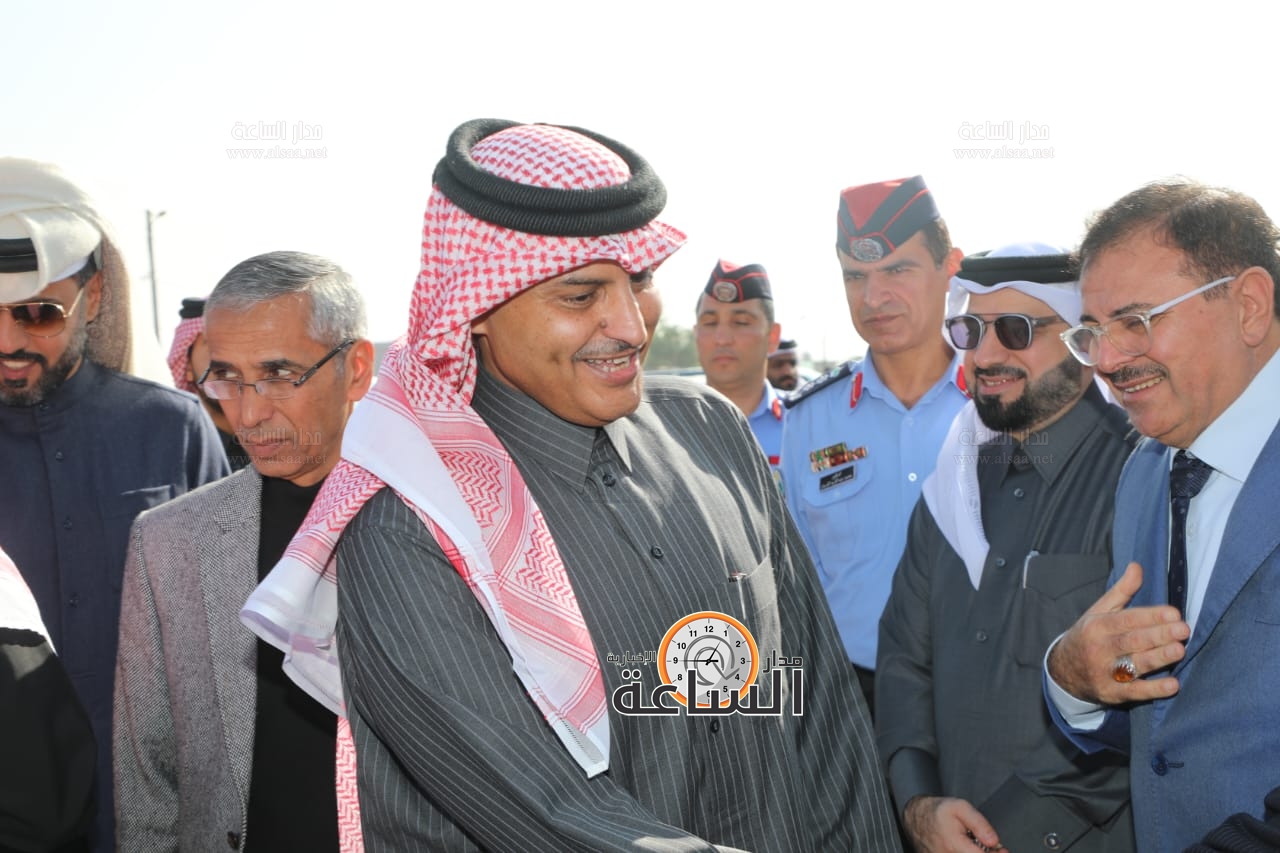 Madar Al-Saa Images 0.0017306148812641364