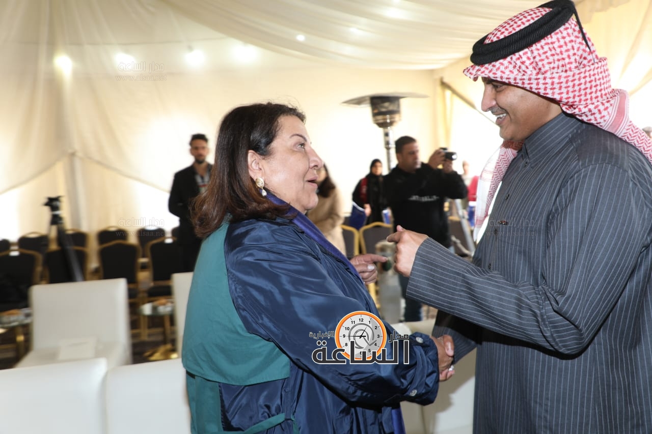 Madar Al-Saa Images 0.39210618299026634