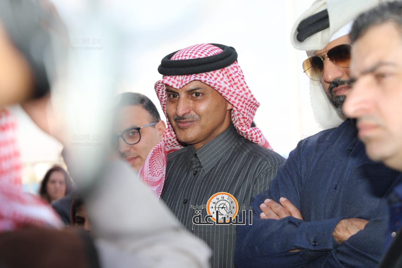 Madar Al-Saa Images 0.9568878841529624