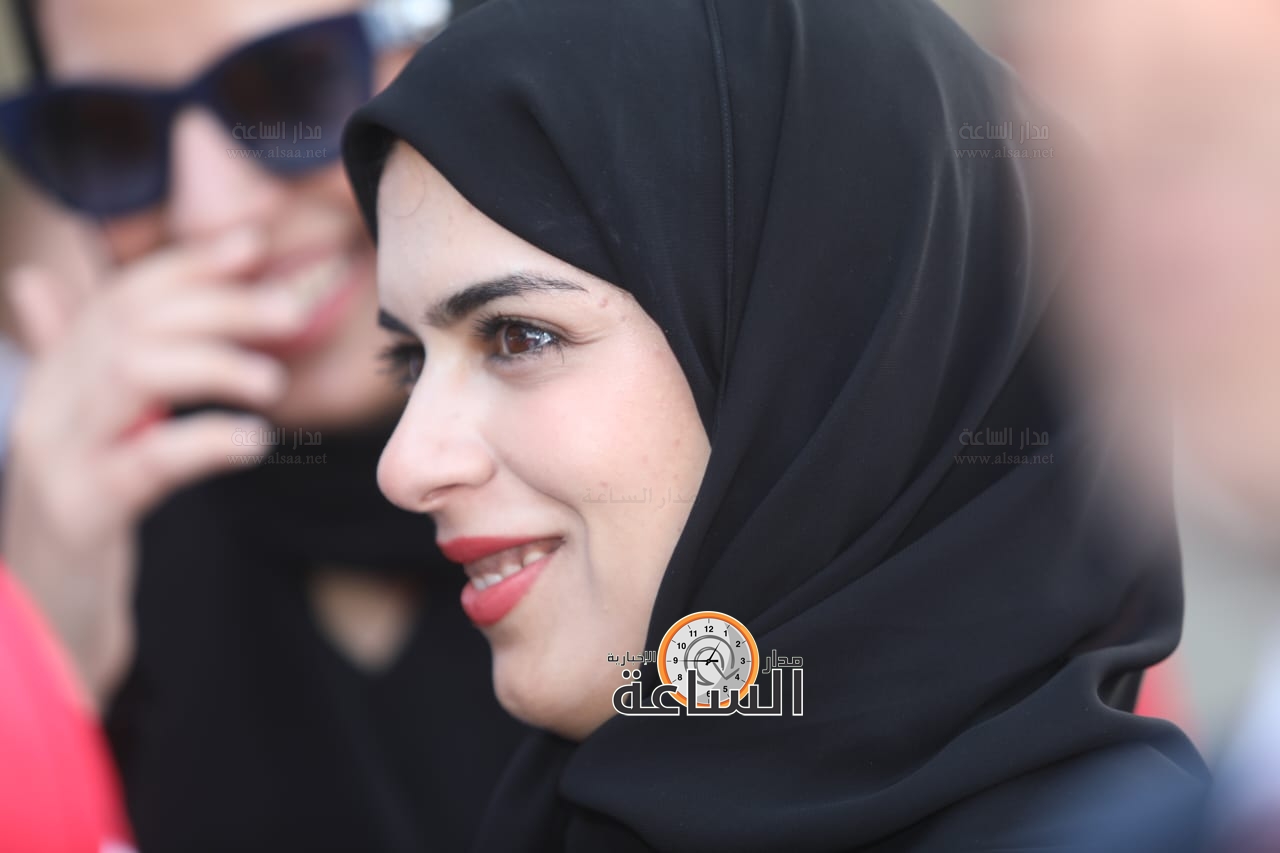 Madar Al-Saa Images 0.20911462138618075