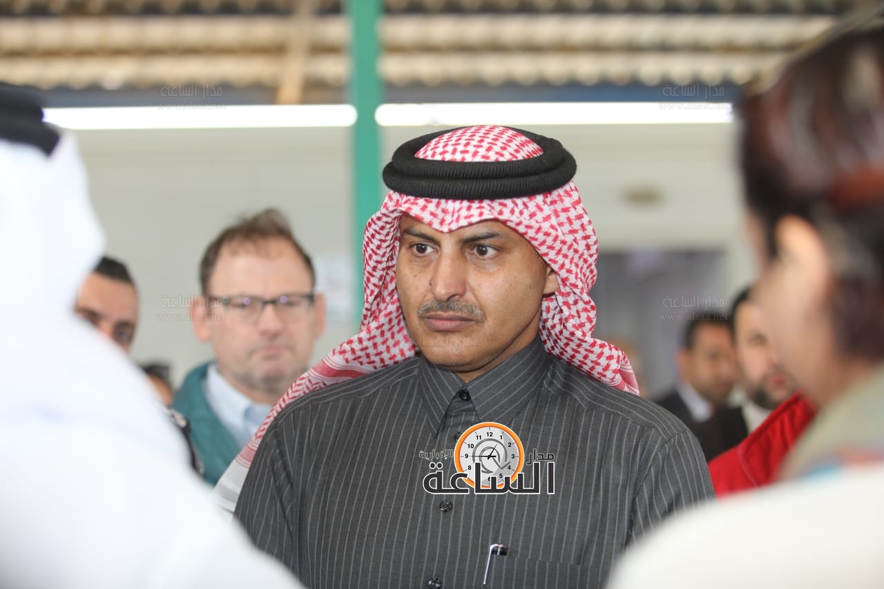 Madar Al-Saa Images 0.8446523494996159