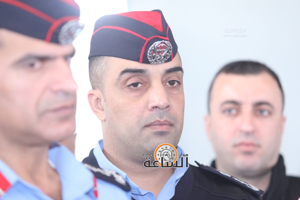 Madar Al-Saa Images 0.533786427618836