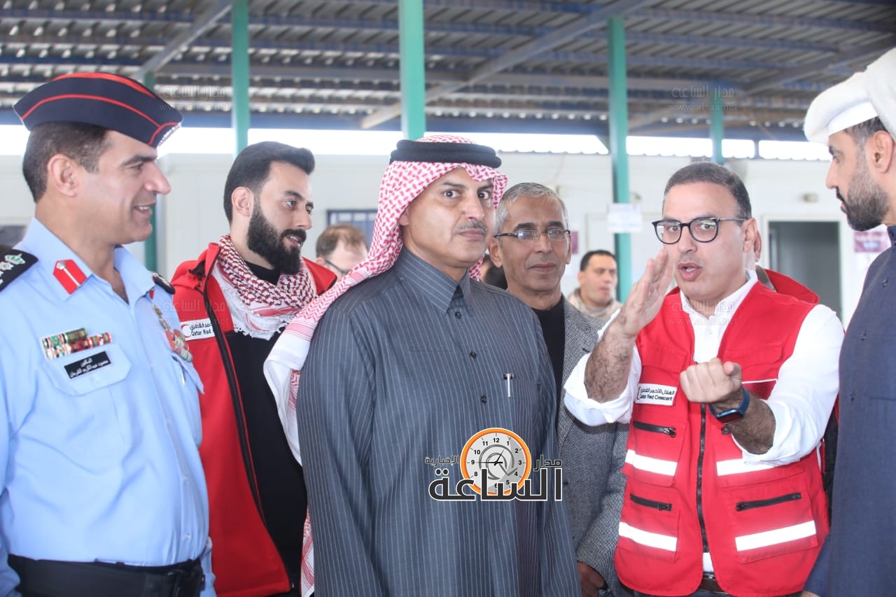 Madar Al-Saa Images 0.7961723307388324