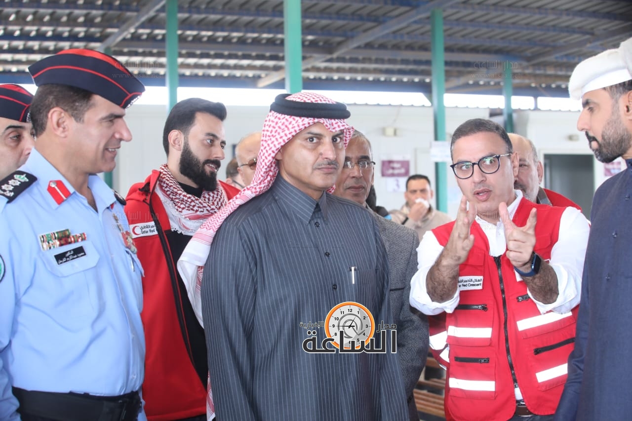 Madar Al-Saa Images 0.4318297823904478