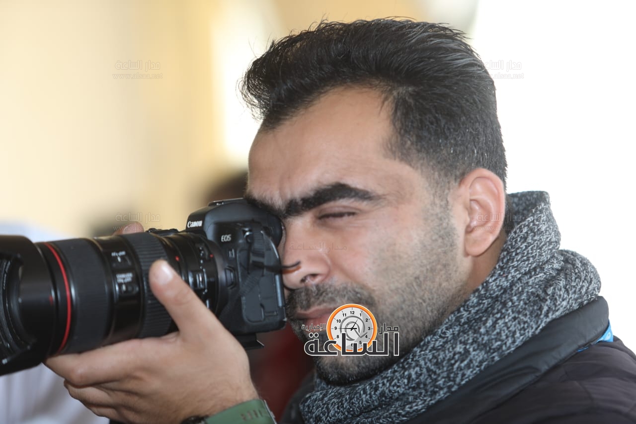 Madar Al-Saa Images 0.08368507495644728