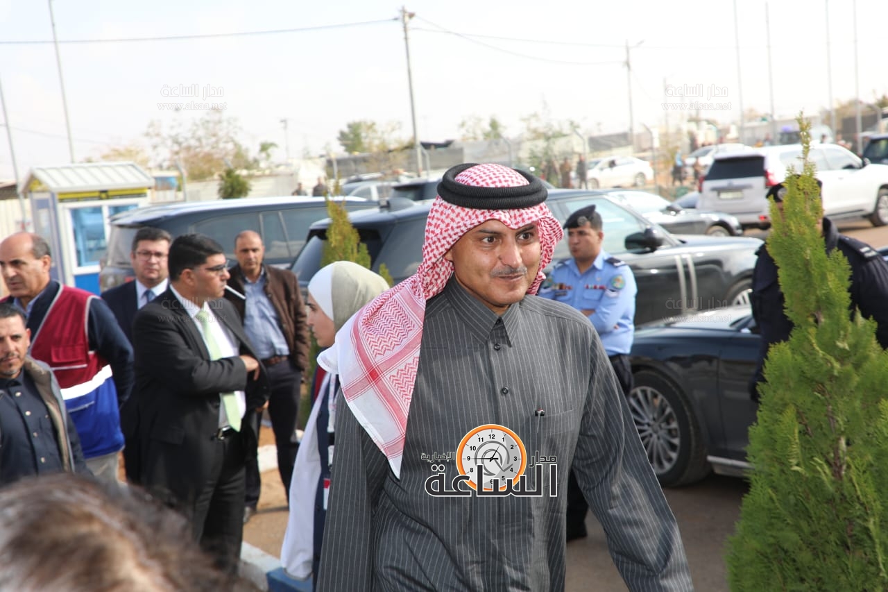 Madar Al-Saa Images 0.4419794337909624