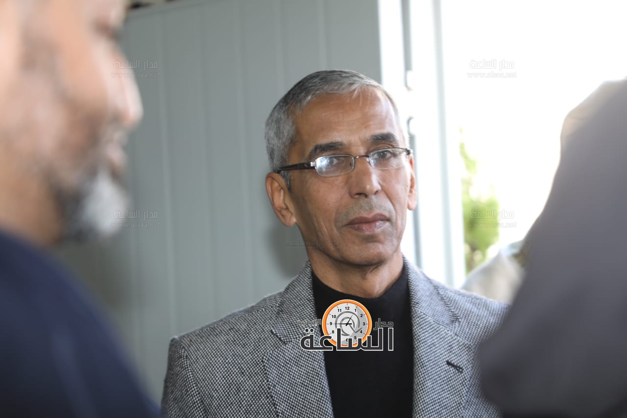 Madar Al-Saa Images 0.7949309193305456