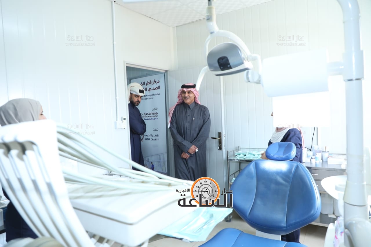 Madar Al-Saa Images 0.9194579628121424