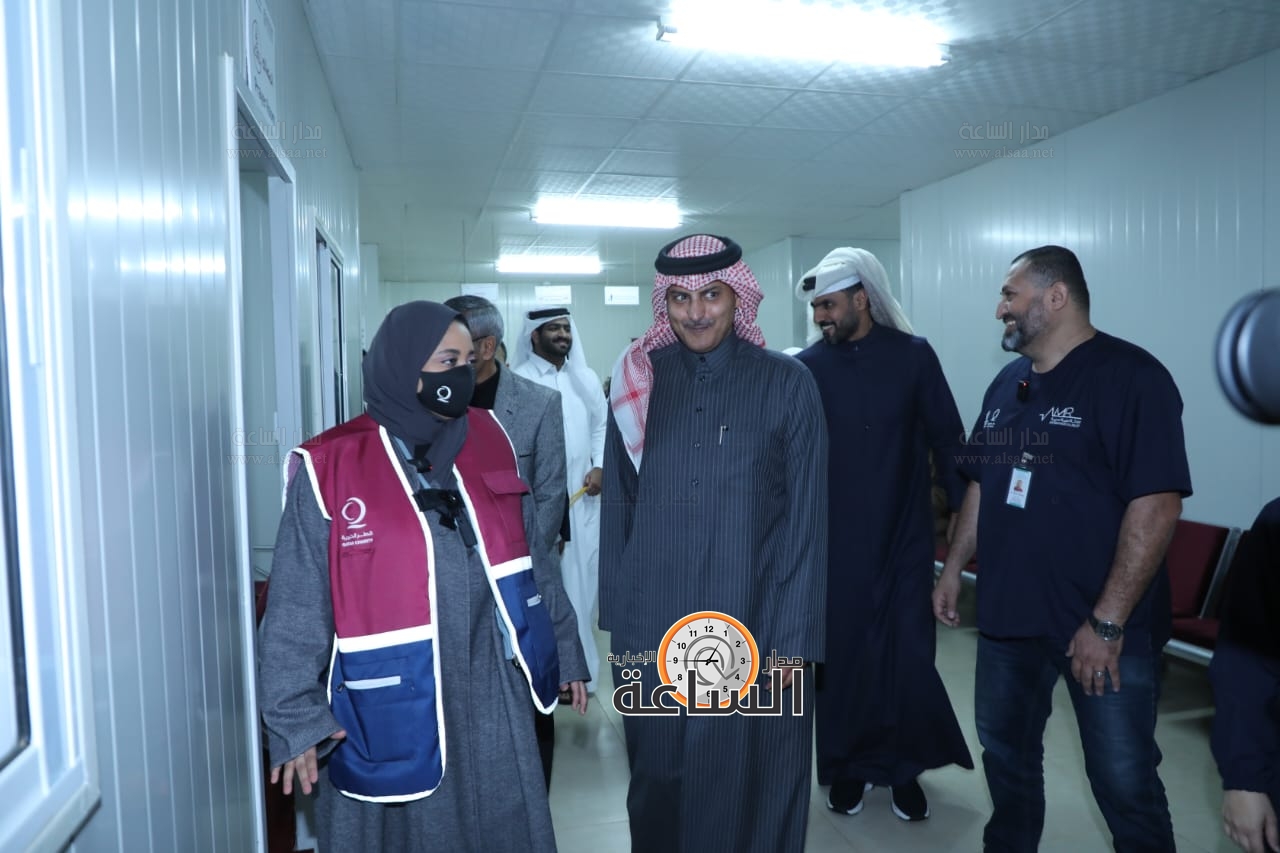 Madar Al-Saa Images 0.3787448392435404