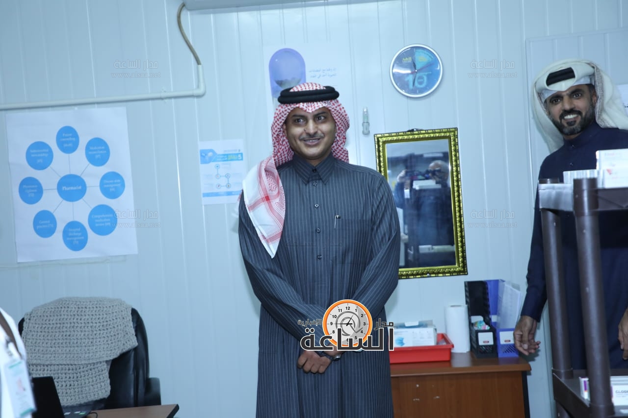 Madar Al-Saa Images 0.41977590756971717