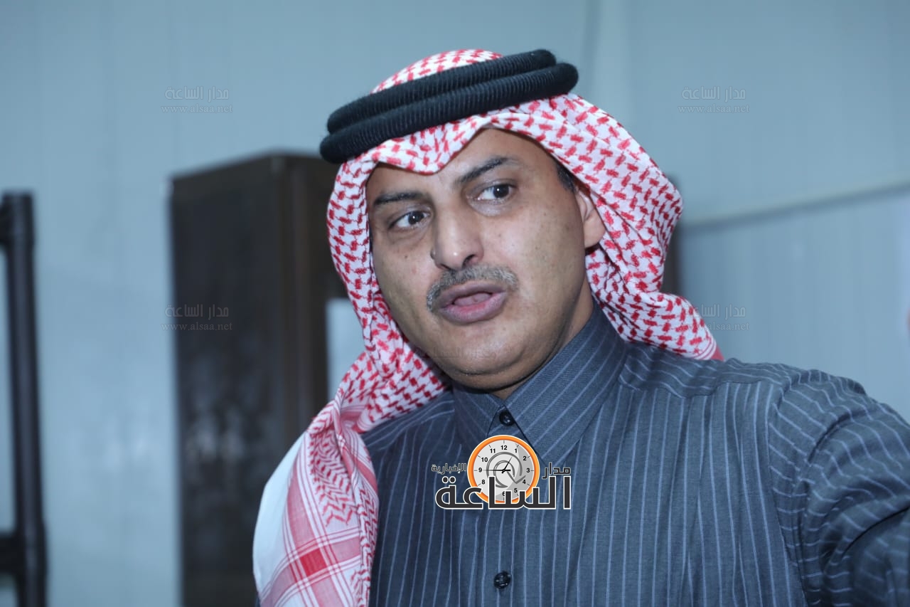 Madar Al-Saa Images 0.14796597118519839