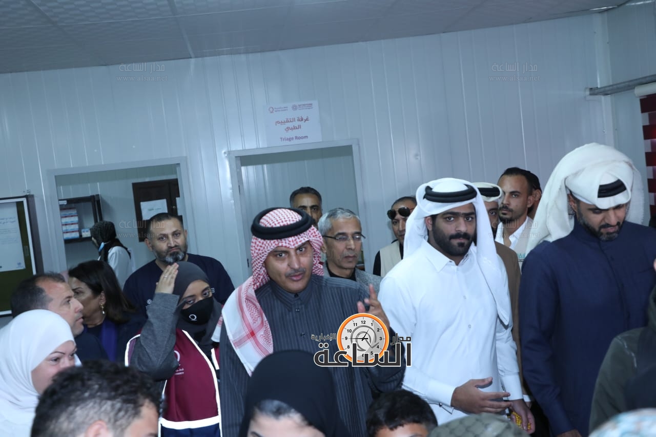 Madar Al-Saa Images 0.7745502414724919