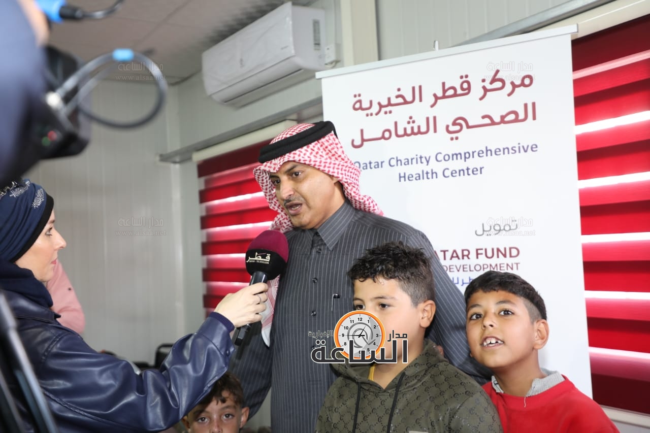 Madar Al-Saa Images 0.9064761344635699