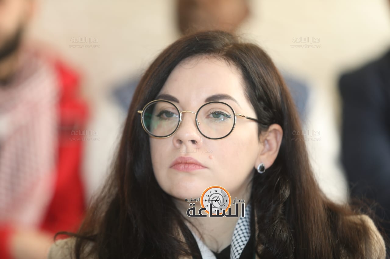 Madar Al-Saa Images 0.31855264706461517