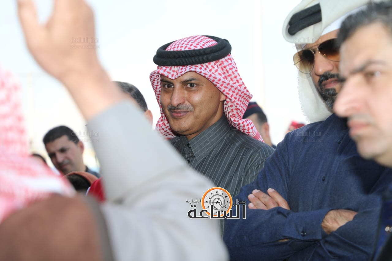 Madar Al-Saa Images 0.10503347753546355