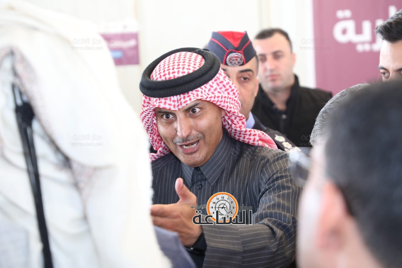 Madar Al-Saa Images 0.9716398050090798