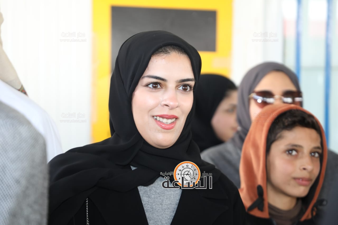 Madar Al-Saa Images 0.1562203338139696