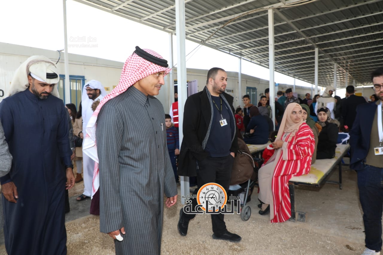 Madar Al-Saa Images 0.1060507898235048