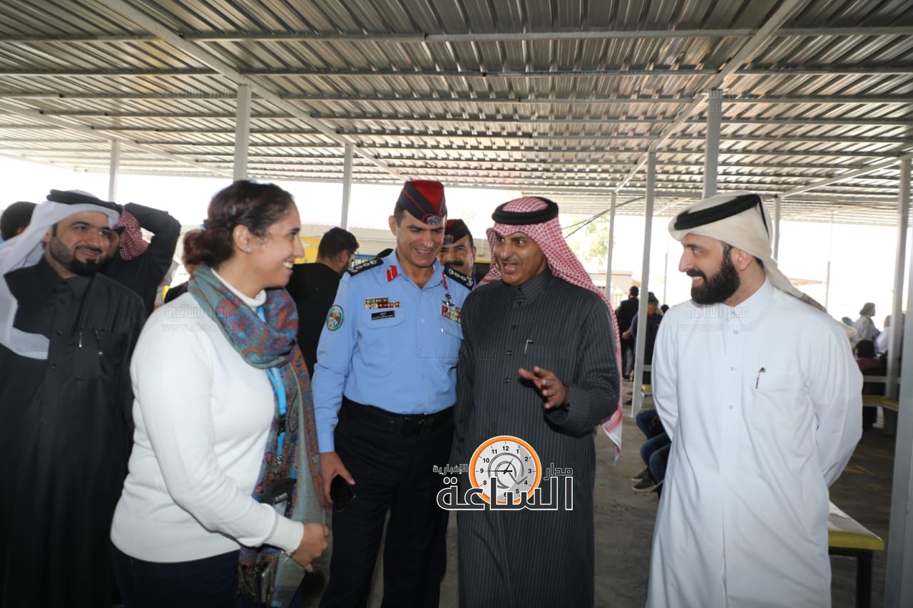 Madar Al-Saa Images 0.7286349077119094