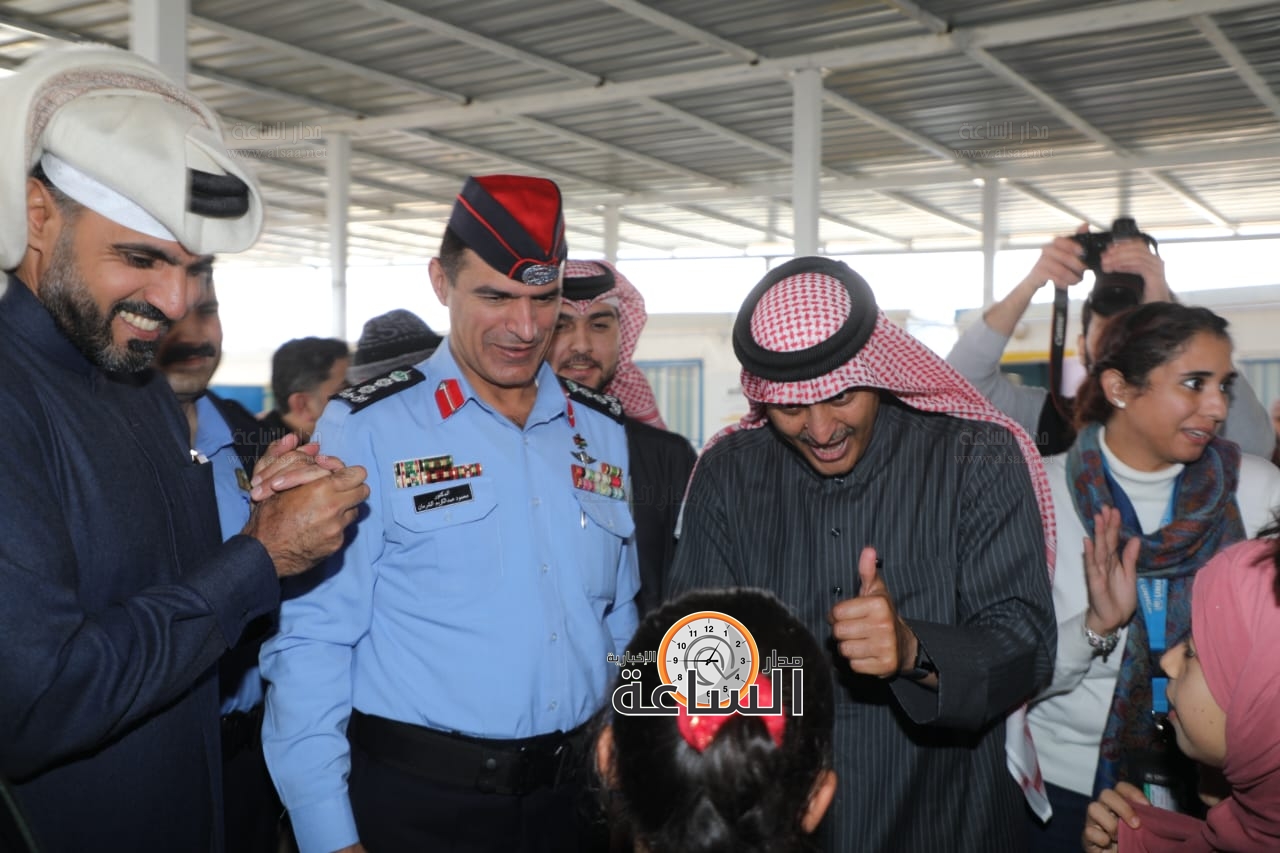 Madar Al-Saa Images 0.6173931317840153