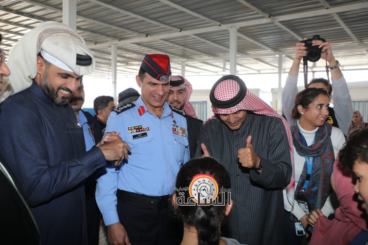 Madar Al-Saa Images 0.6853195740403557