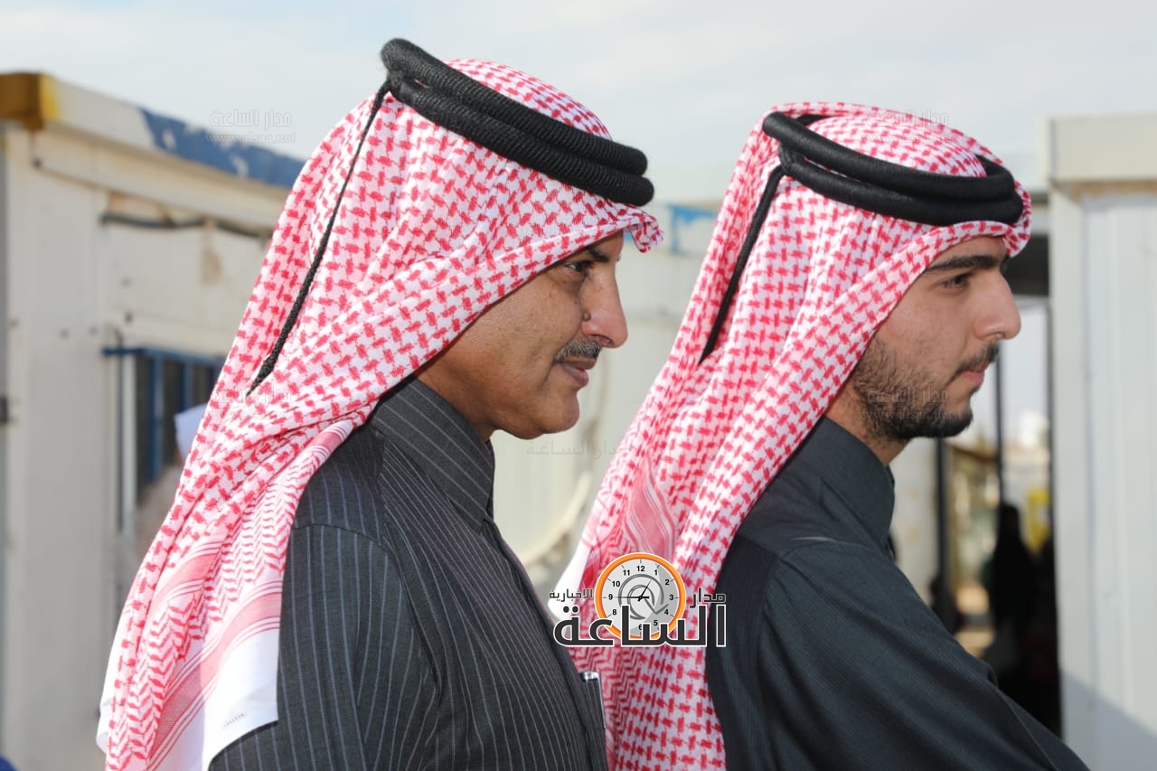 Madar Al-Saa Images 0.03648049655623353