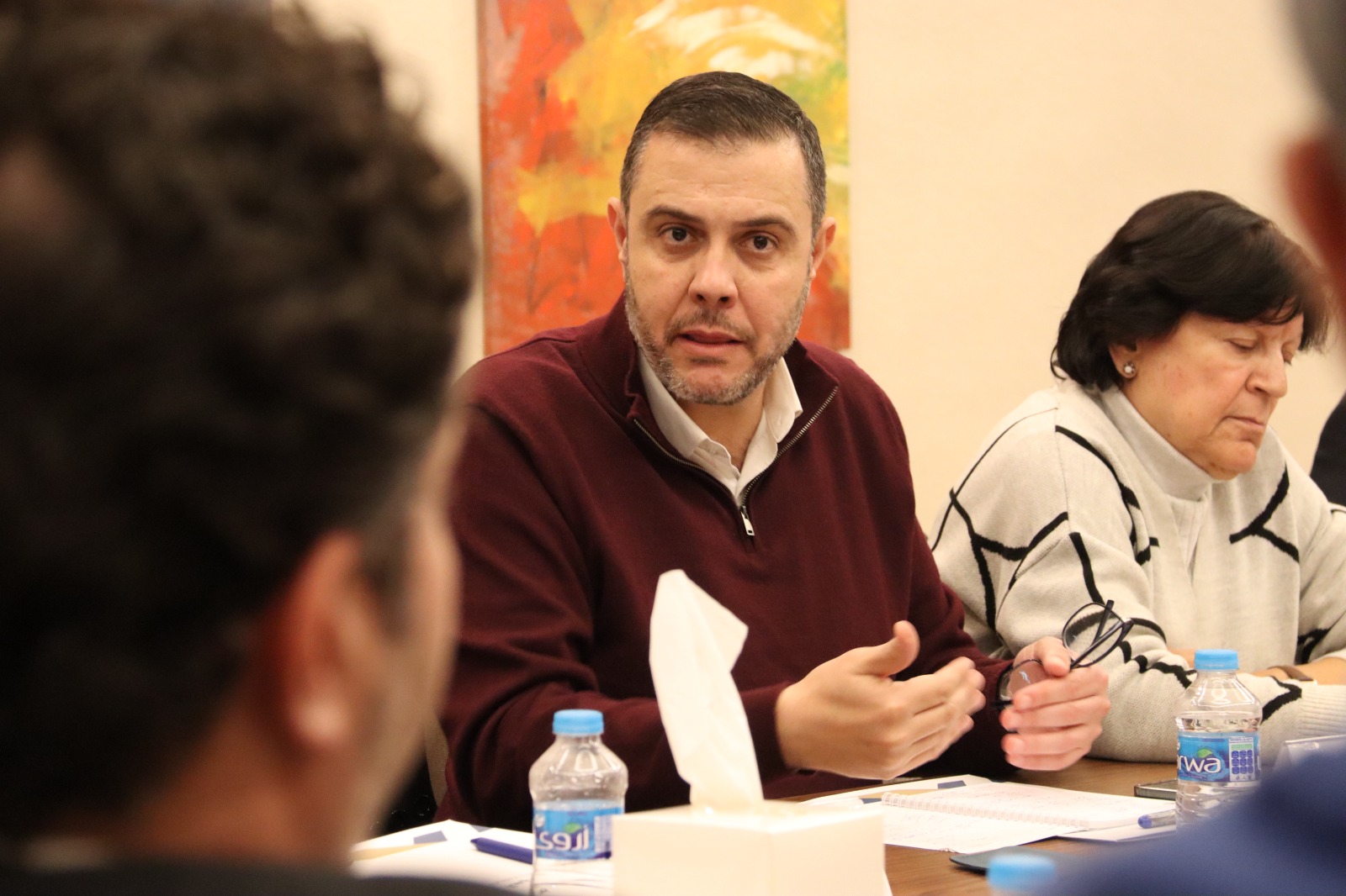 Madar Al-Saa Images 0.42020891586183096