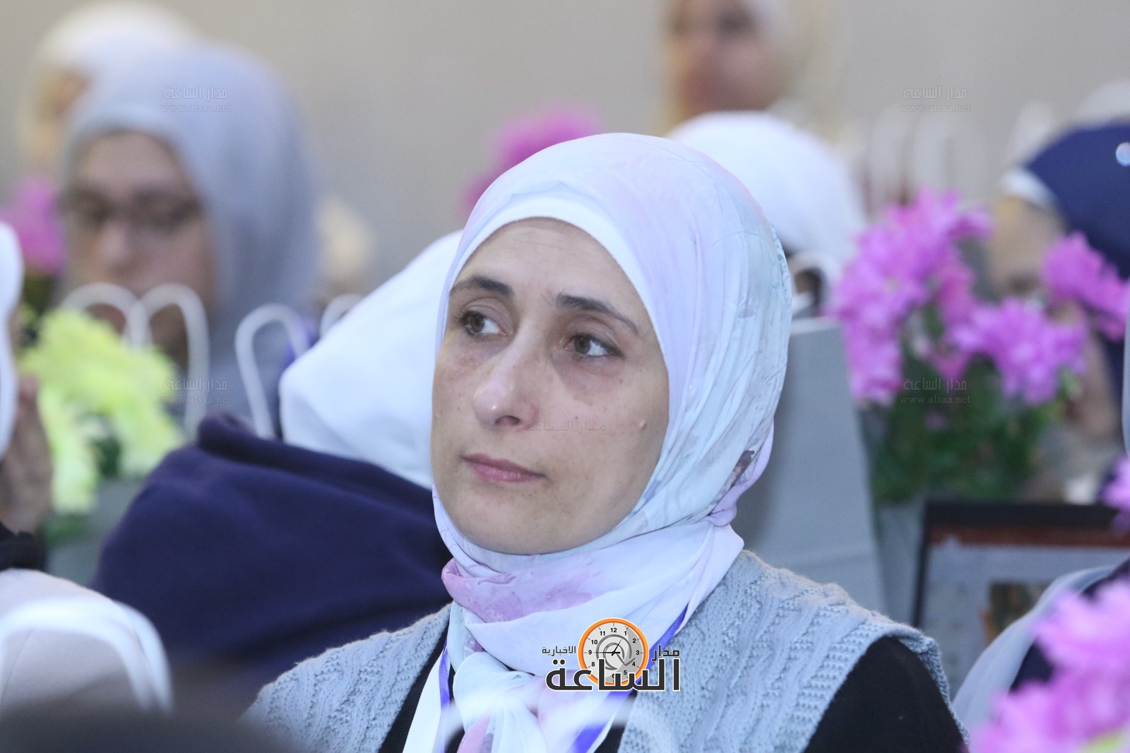 Madar Al-Saa Images 0.6593000042683255