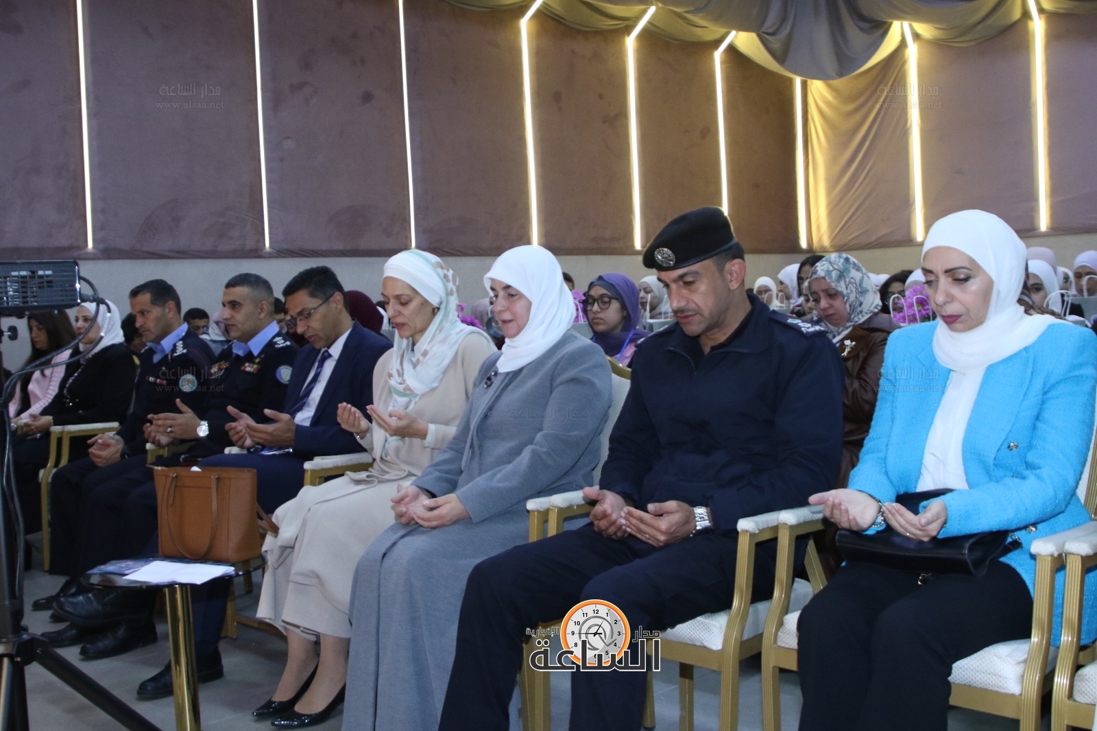 Madar Al-Saa Images 0.4071150809105908