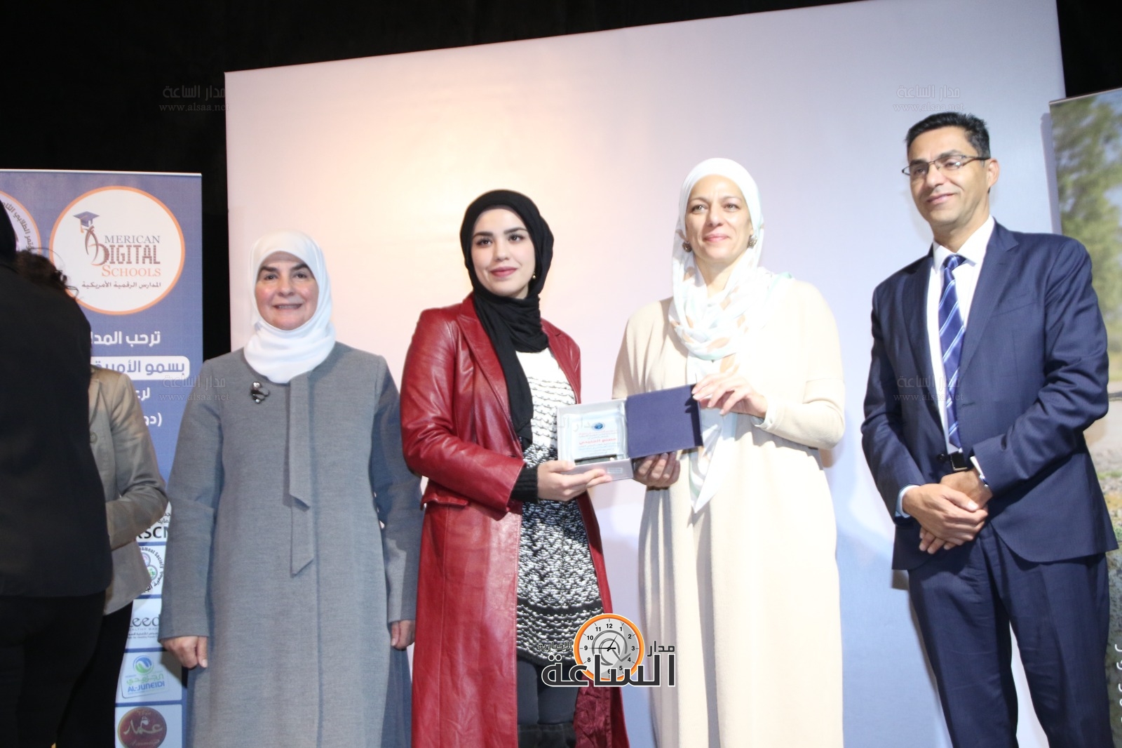 Madar Al-Saa Images 0.27114530400240366