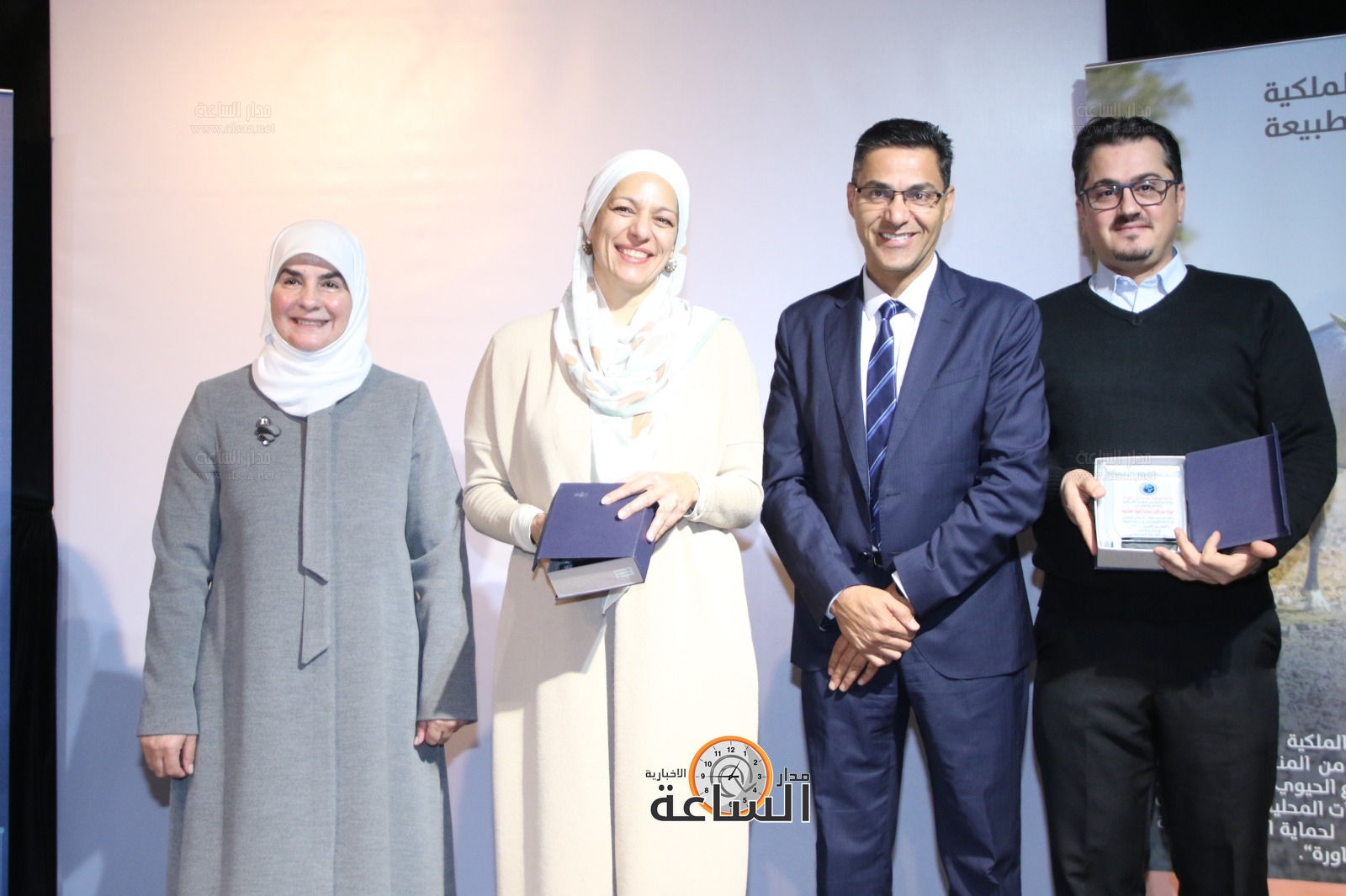 Madar Al-Saa Images 0.3421994585719139