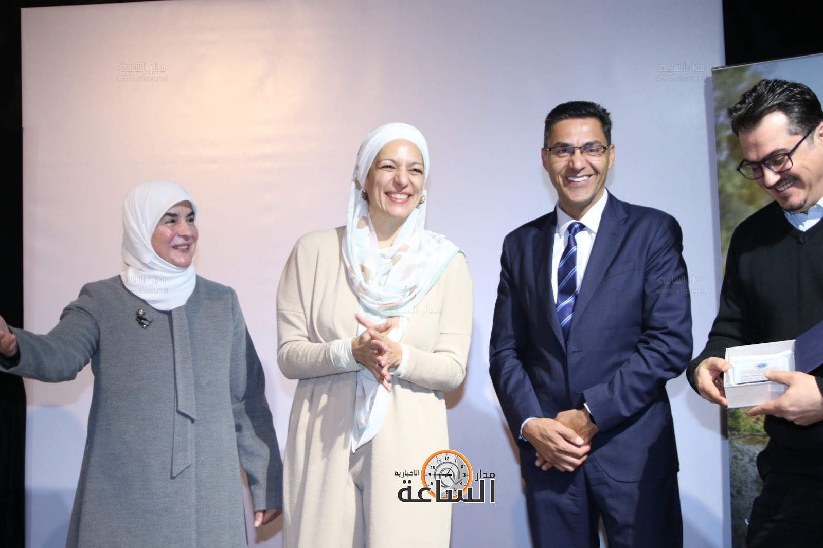 Madar Al-Saa Images 0.5268600171694369