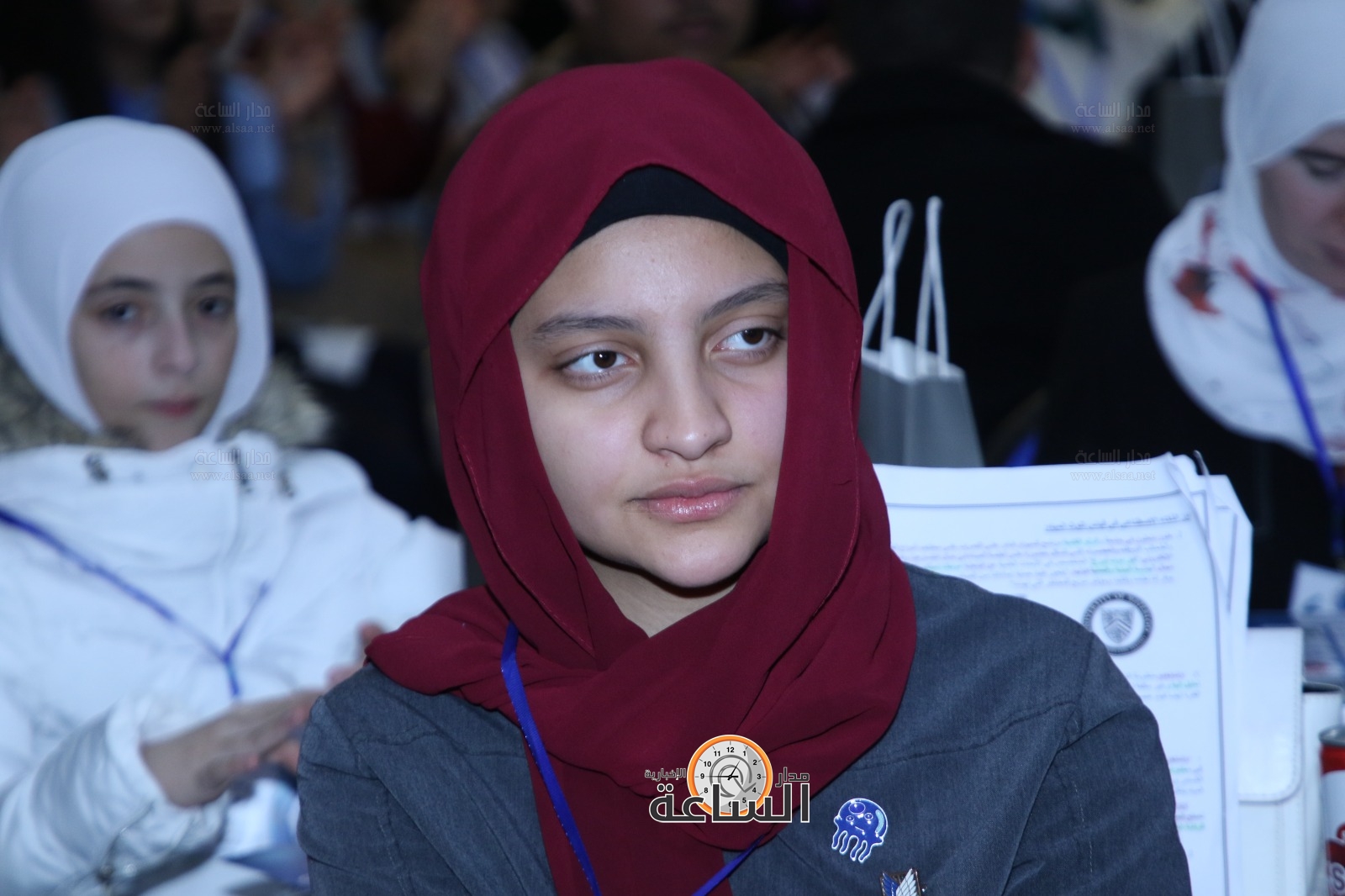 Madar Al-Saa Images 0.3391235334912719