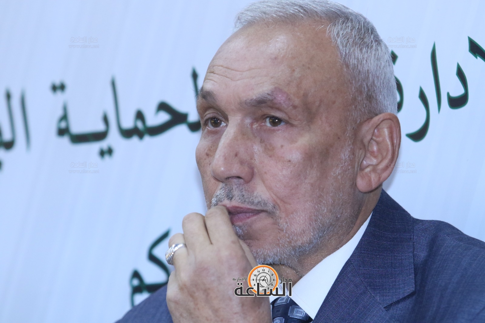 Madar Al-Saa Images 0.17240074911848113