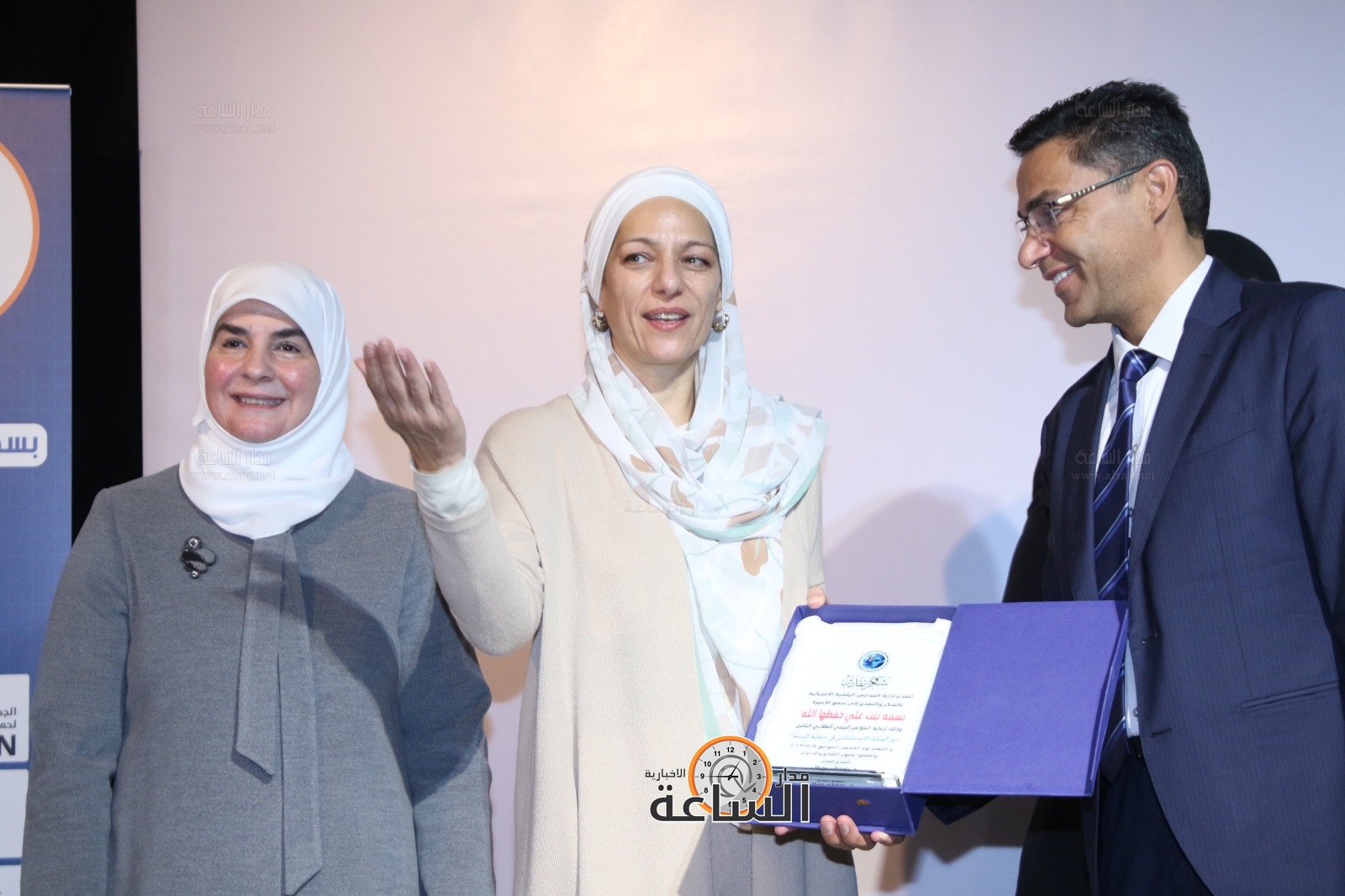 Madar Al-Saa Images 0.3250422242140718