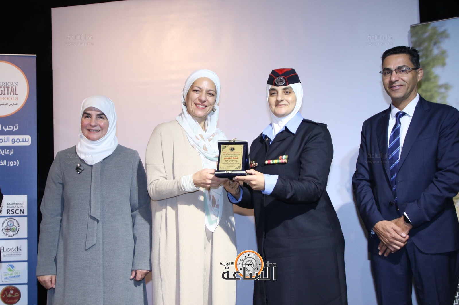 Madar Al-Saa Images 0.13842480274026703