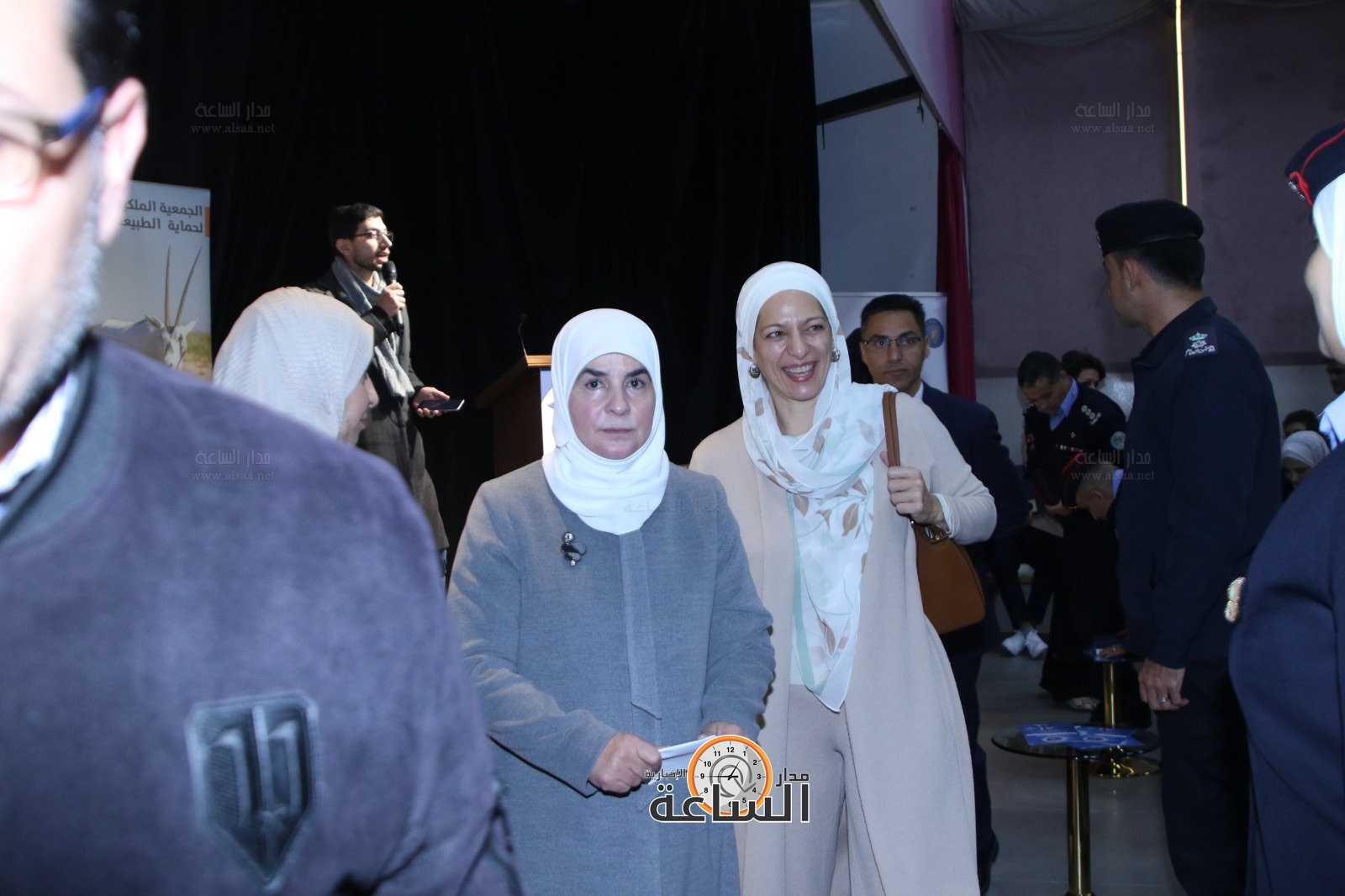 Madar Al-Saa Images 0.0688427953591102