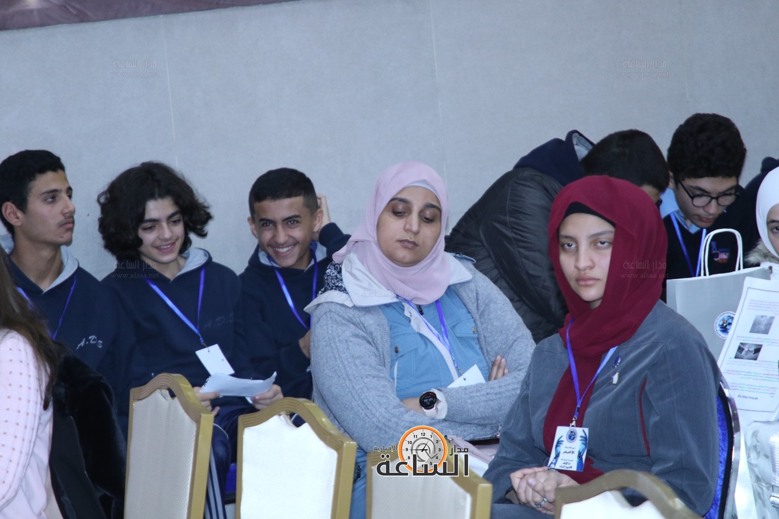 Madar Al-Saa Images 0.502895589740592