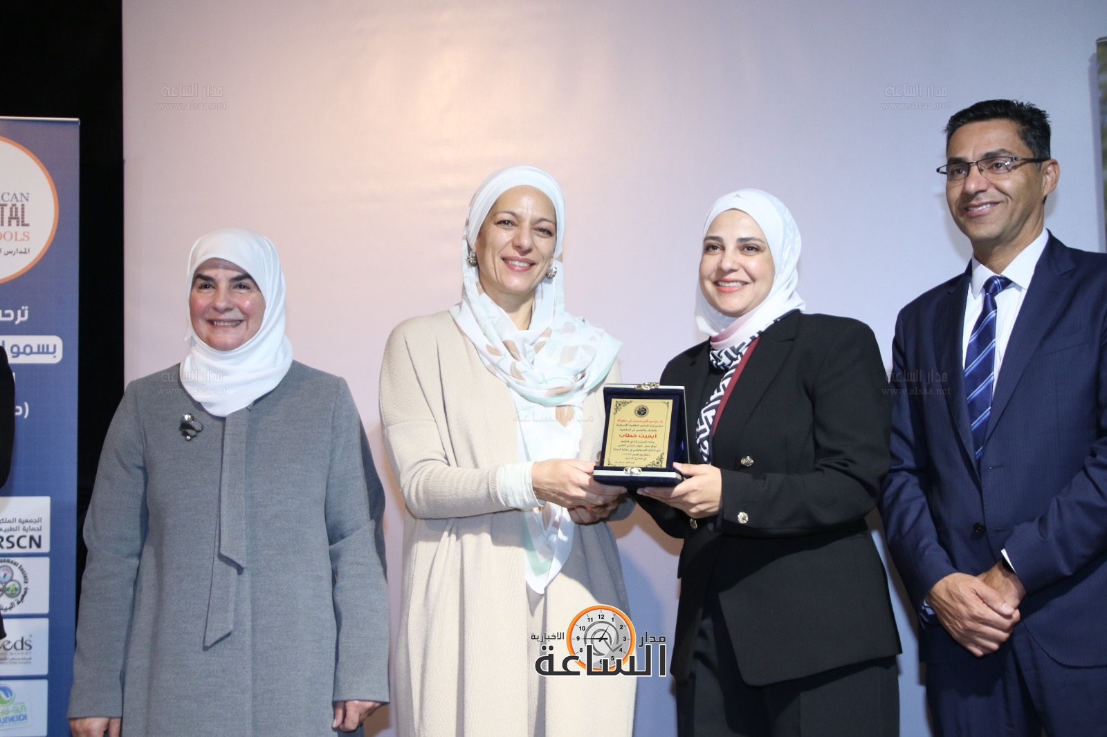 Madar Al-Saa Images 0.2624822234550066