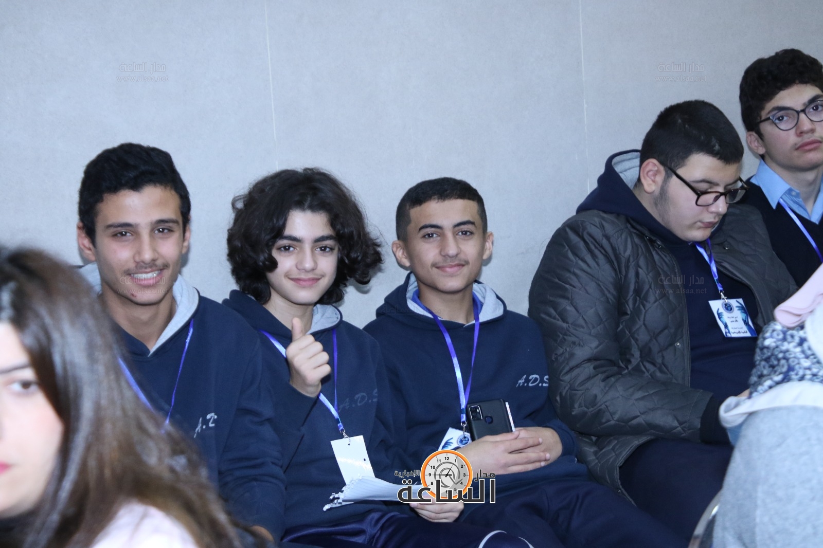 Madar Al-Saa Images 0.3747473104834782