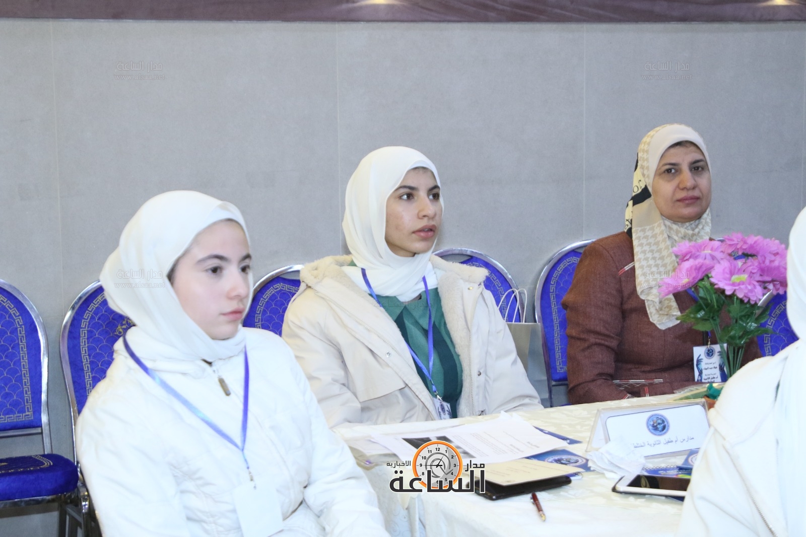 Madar Al-Saa Images 0.48052765298410405