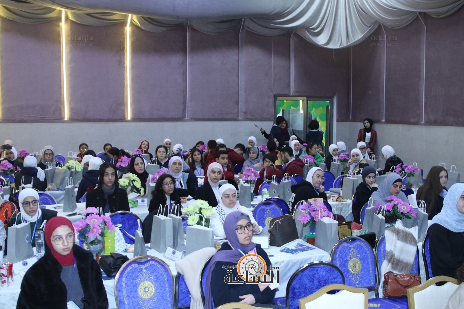 Madar Al-Saa Images 0.894802131348686