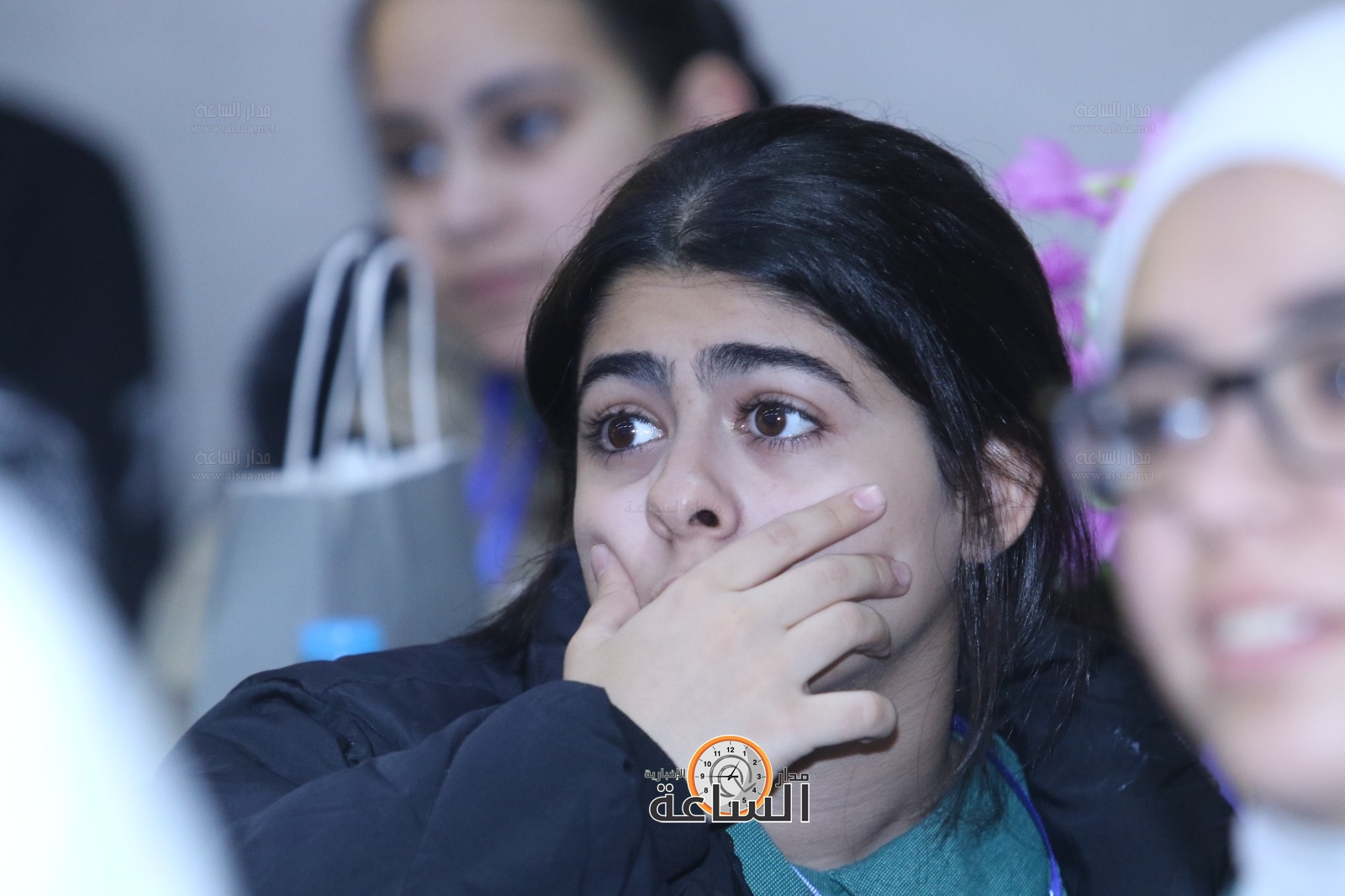 Madar Al-Saa Images 0.9796067939738347