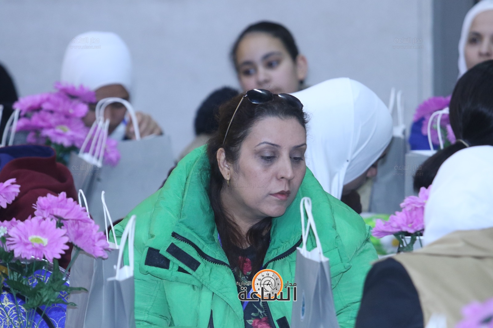 Madar Al-Saa Images 0.9627024574171623