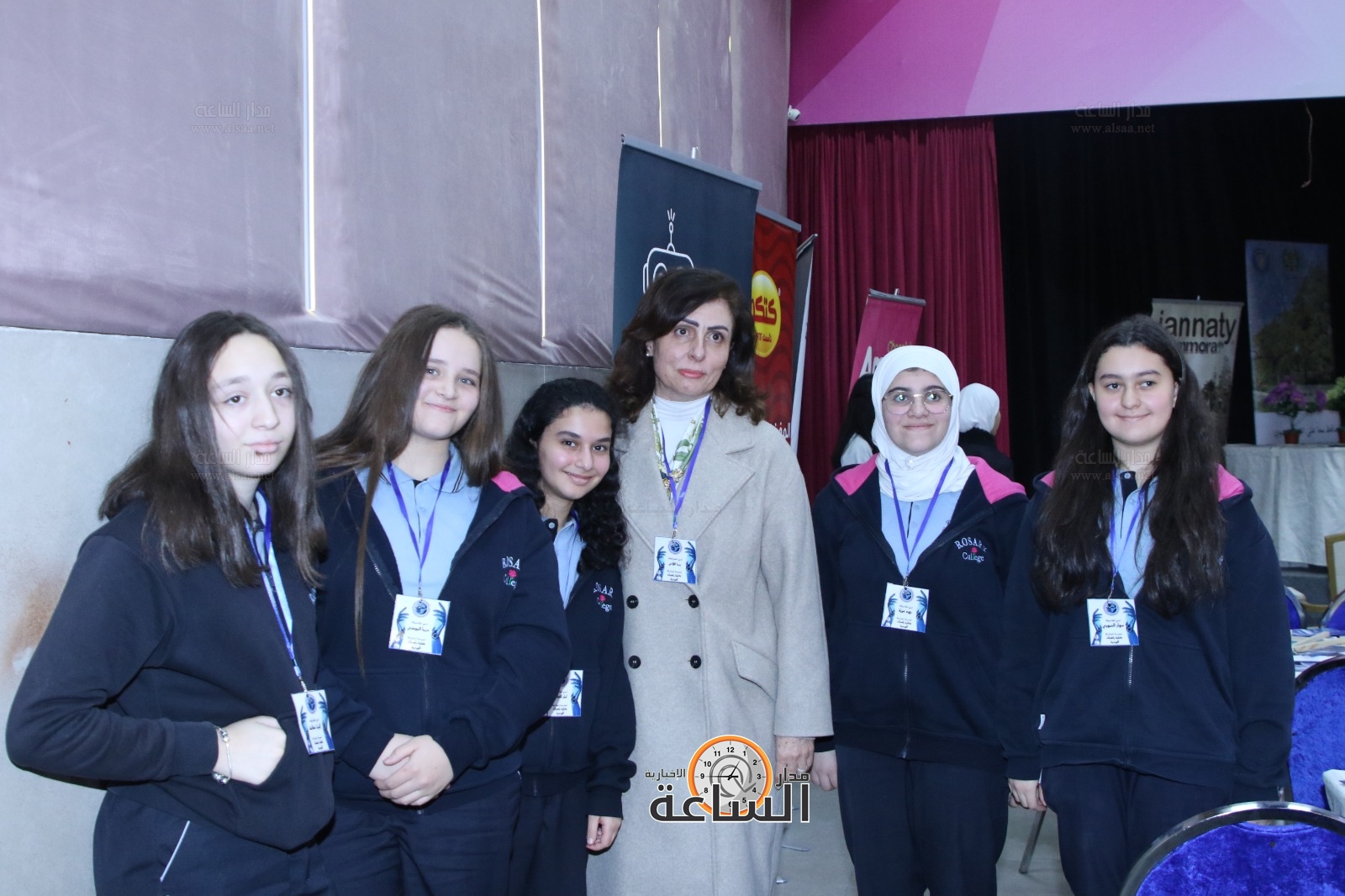 Madar Al-Saa Images 0.19405680712278794